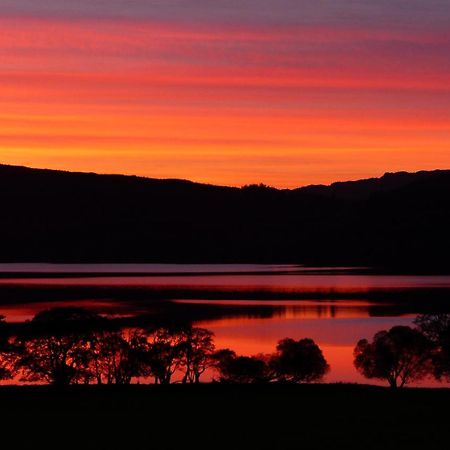 Blarghour Farm Cottages Ardchonnell المظهر الخارجي الصورة
