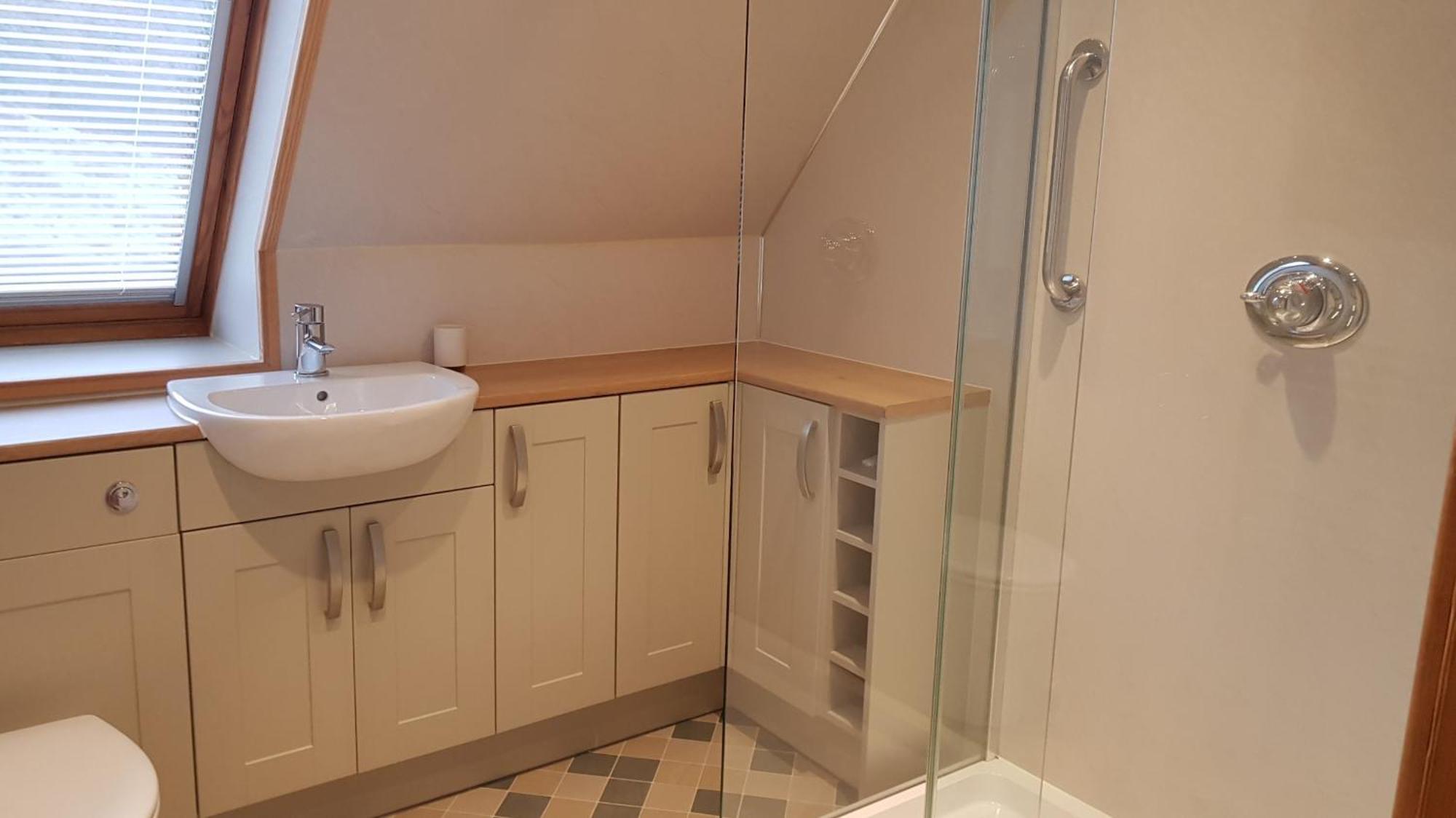 Blarghour Farm Cottages Ardchonnell المظهر الخارجي الصورة