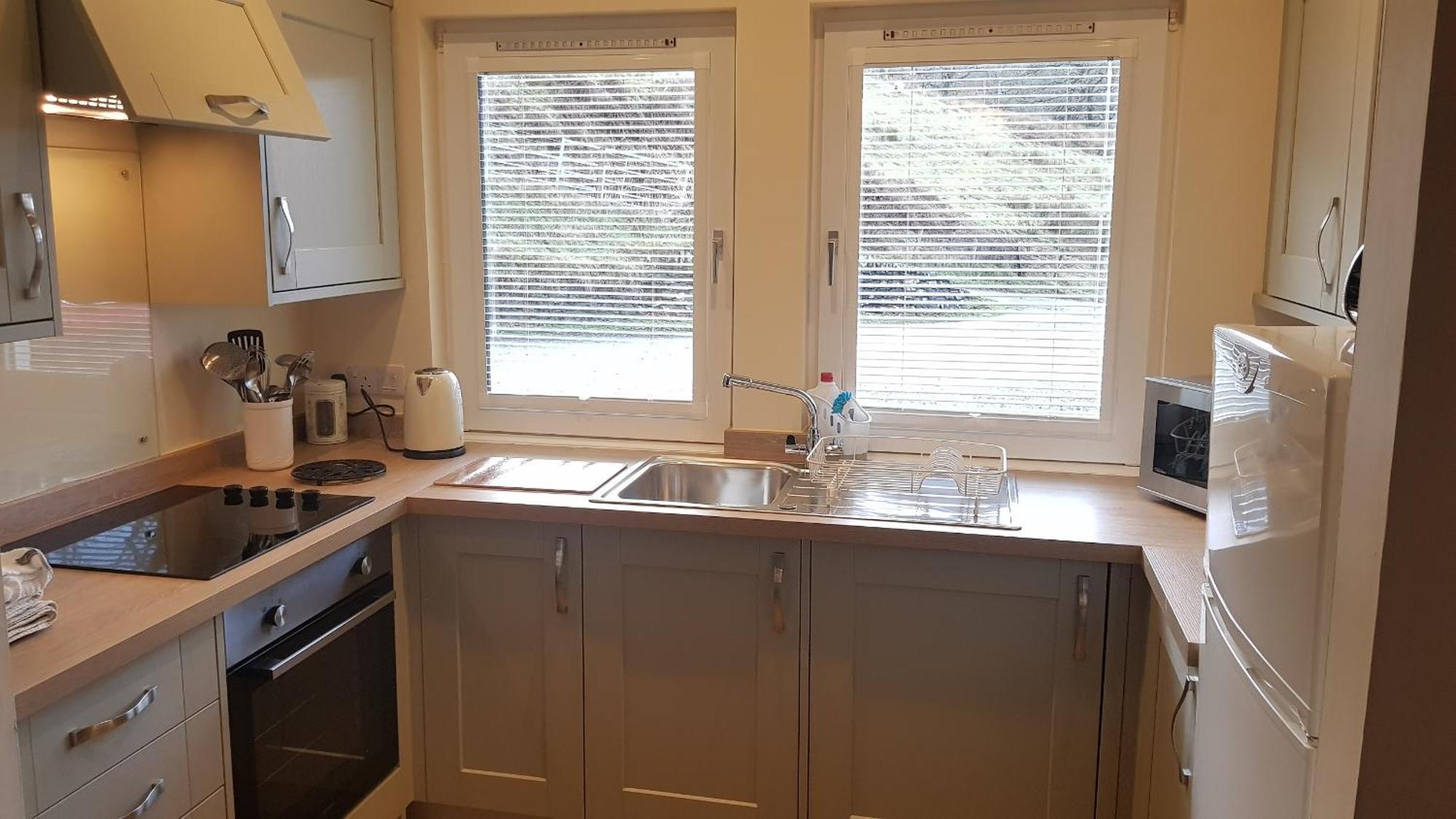 Blarghour Farm Cottages Ardchonnell المظهر الخارجي الصورة
