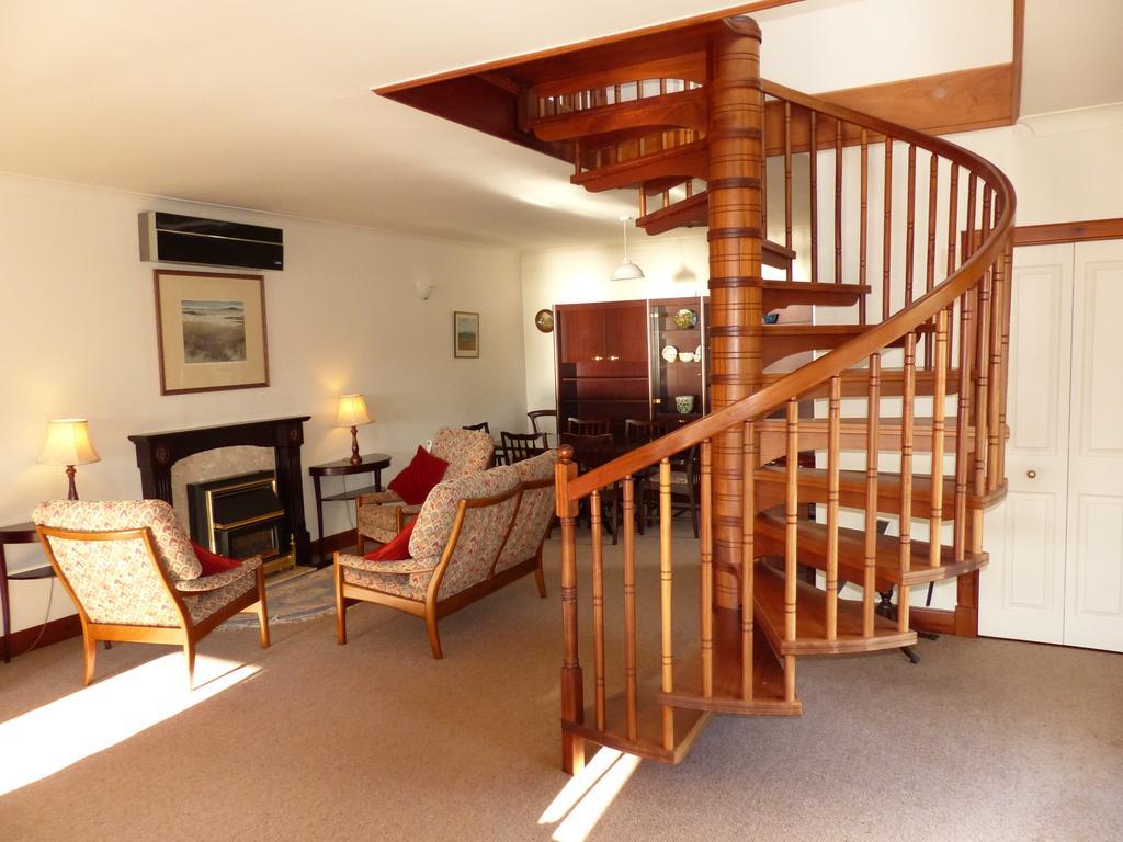 Blarghour Farm Cottages Ardchonnell المظهر الخارجي الصورة