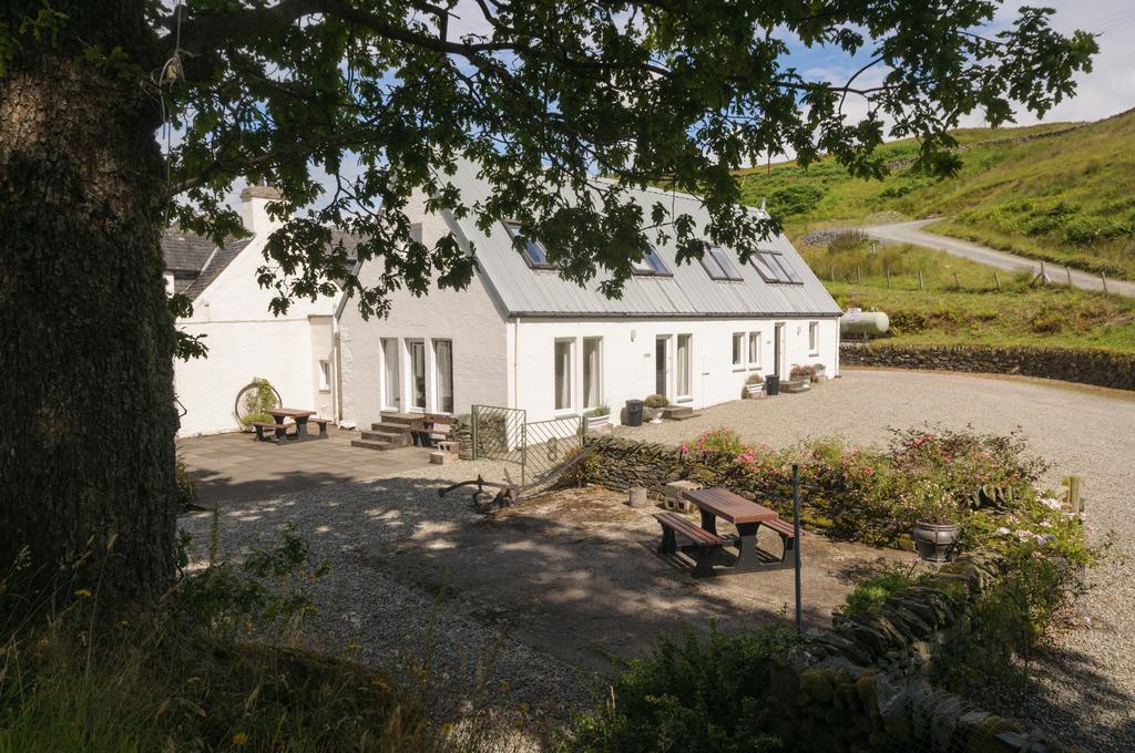 Blarghour Farm Cottages Ardchonnell المظهر الخارجي الصورة
