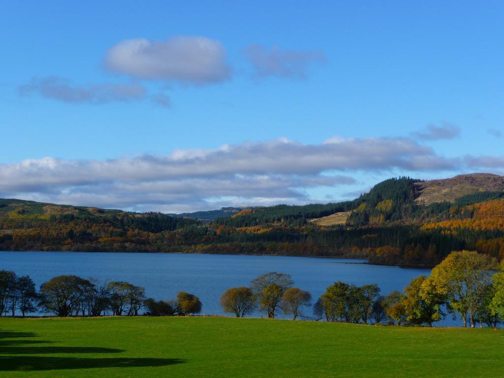 Blarghour Farm Cottages Ardchonnell المظهر الخارجي الصورة