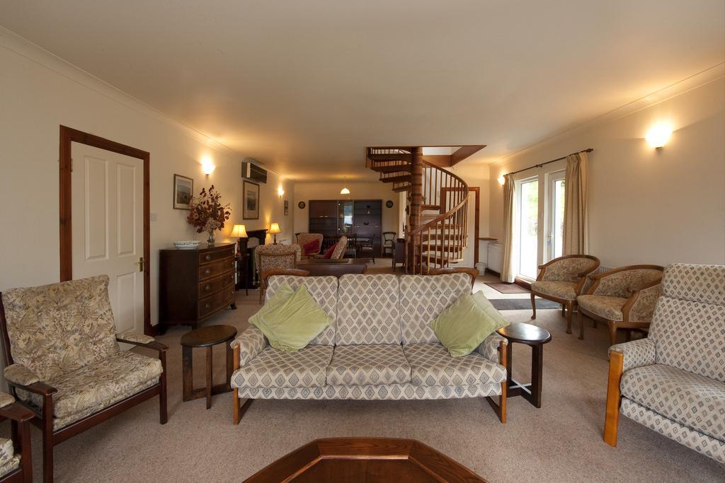 Blarghour Farm Cottages Ardchonnell المظهر الخارجي الصورة