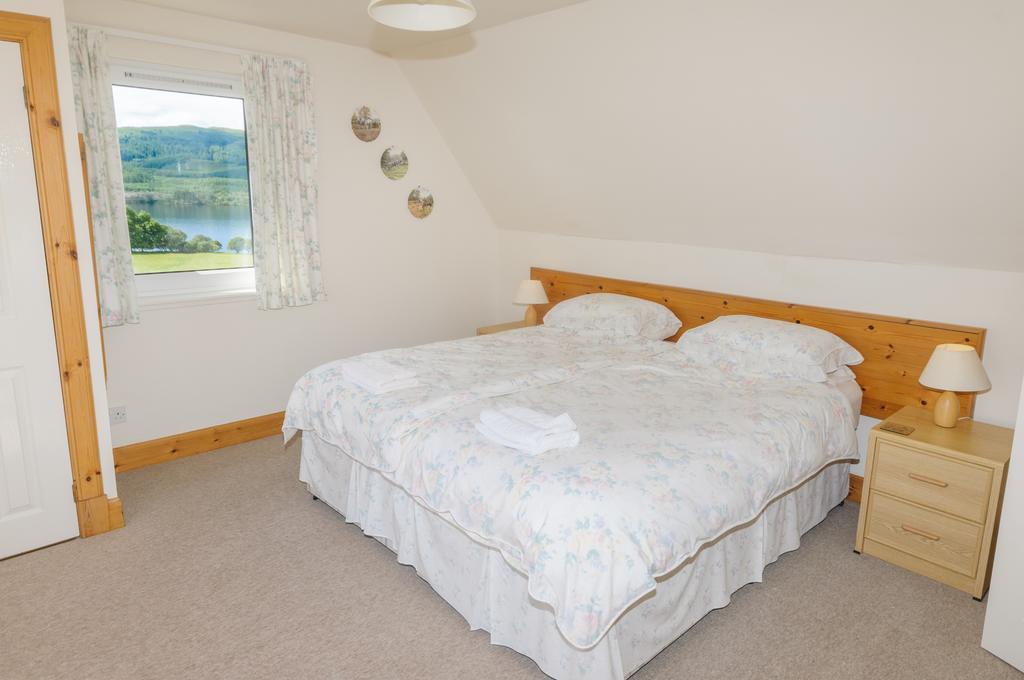 Blarghour Farm Cottages Ardchonnell المظهر الخارجي الصورة